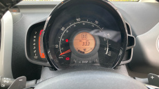 Toyota Aygo 1.0 VVT-i X-Play 5dr x-shift Petrol Hatchback